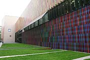 Museum Brandhorst (©Foto: Martin Schmitz)